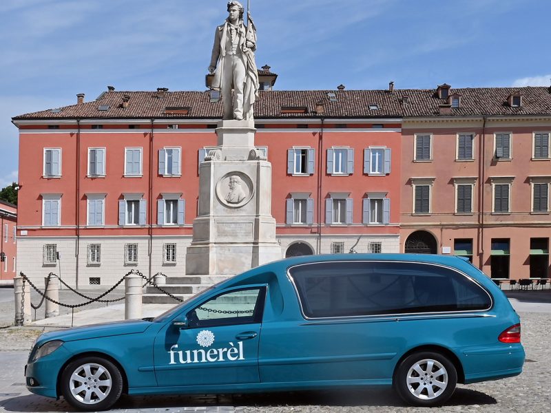 Funerel Modena - Funerali low cost nella provincia di Modena